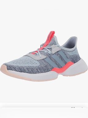 Adidas Mavia X running shoes, size 10